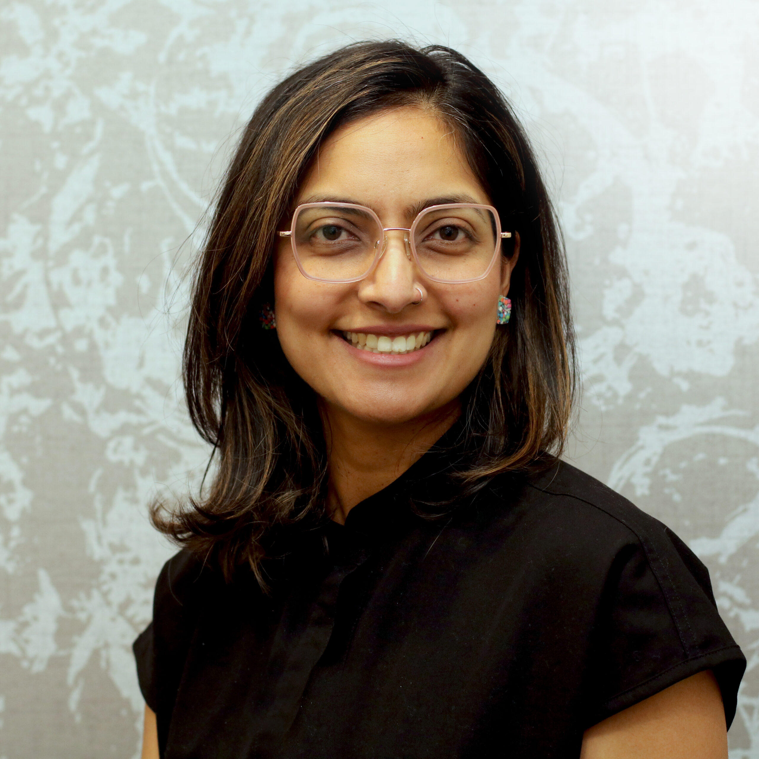 Dr. Noreen Shivji
